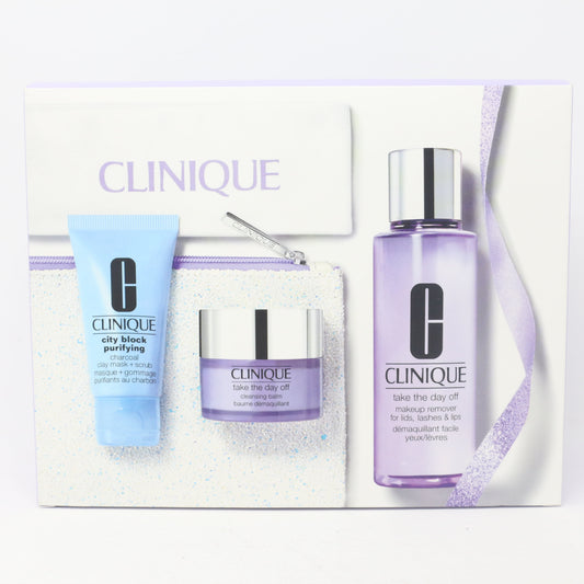 Cleansing by  5-Pcs Set / New with Box