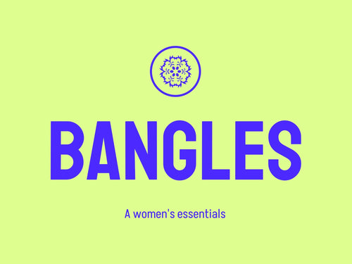 Bangles 